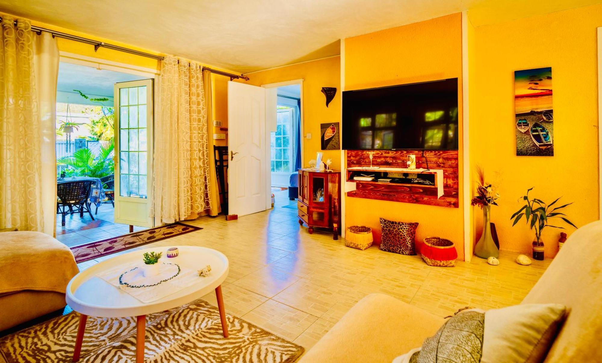 Cozy Home Riviere Noire Bagian luar foto
