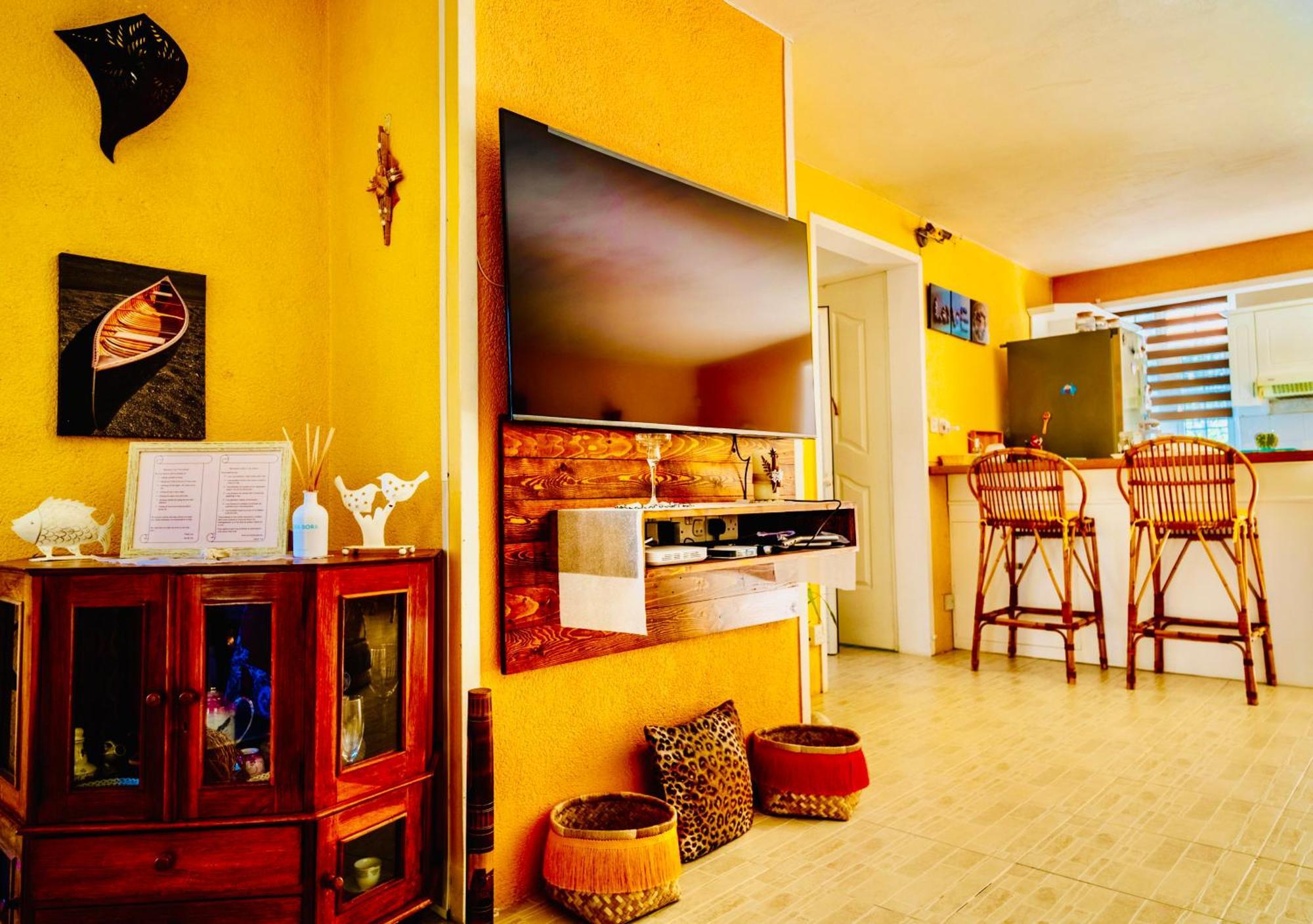 Cozy Home Riviere Noire Bagian luar foto