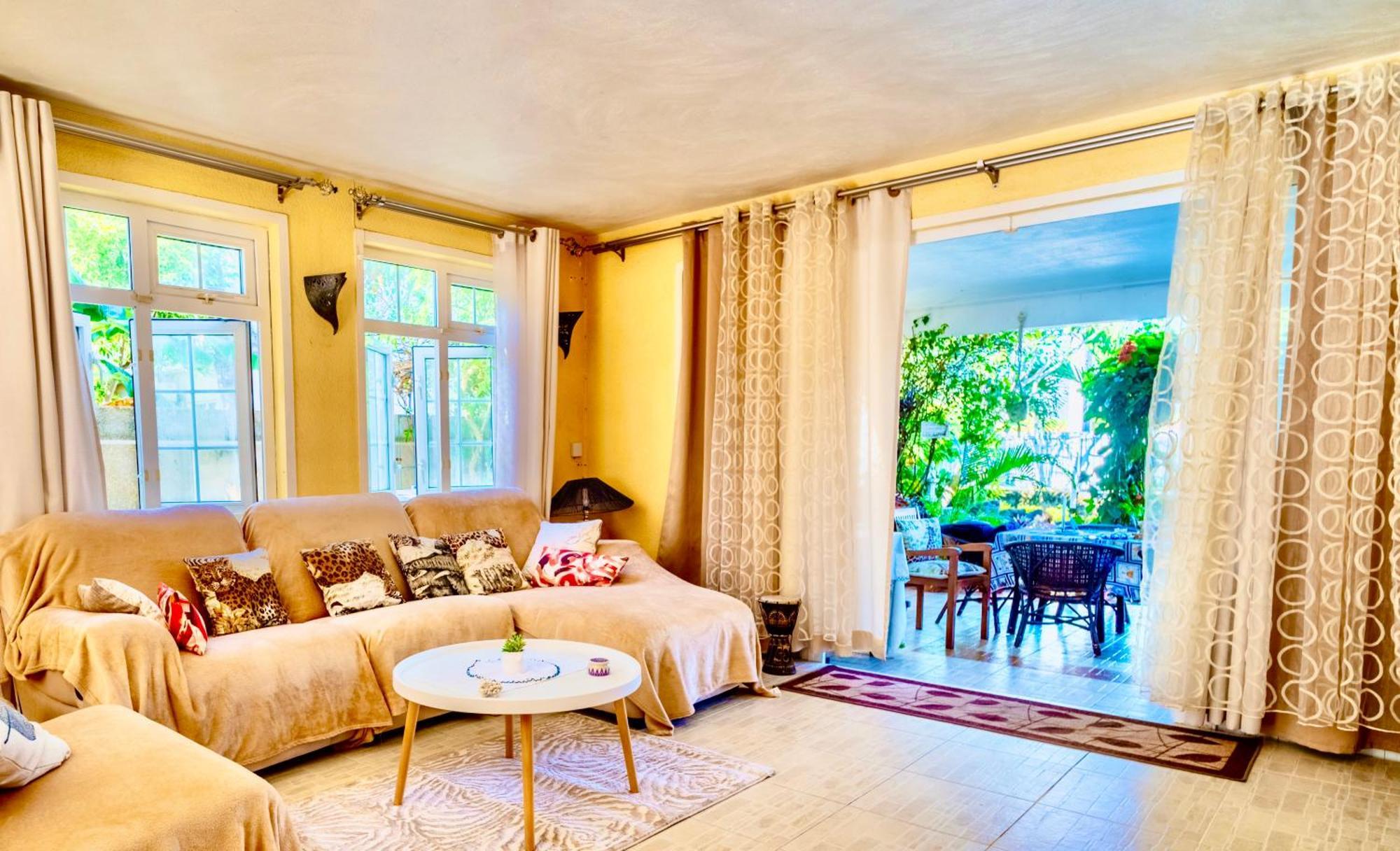 Cozy Home Riviere Noire Bagian luar foto