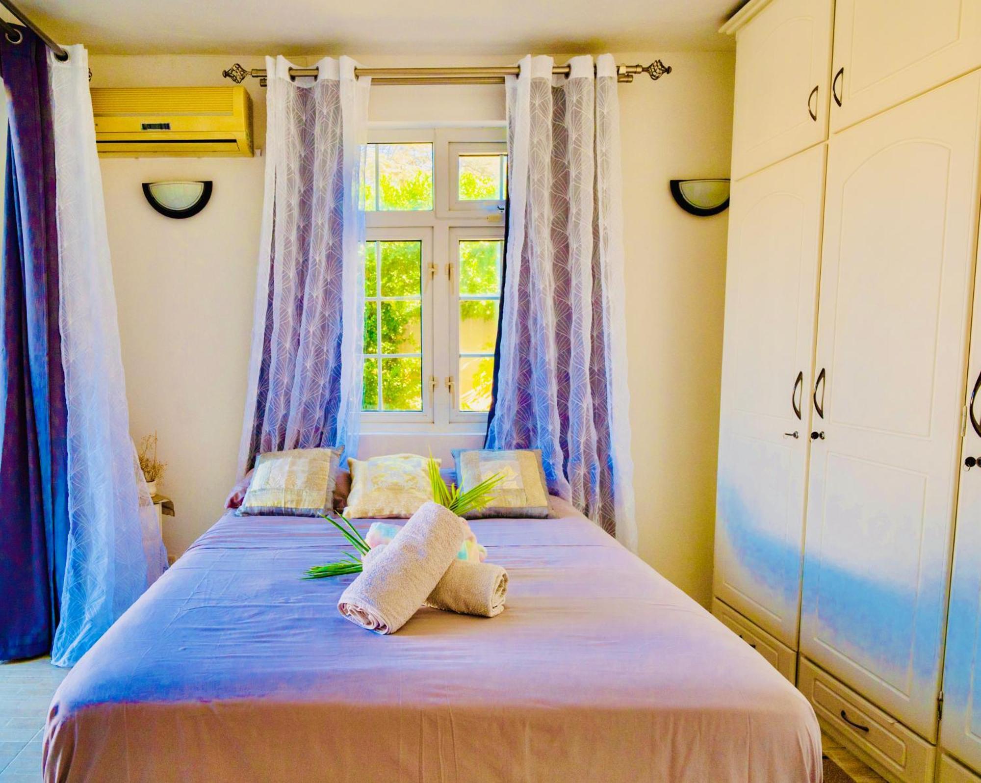 Cozy Home Riviere Noire Bagian luar foto