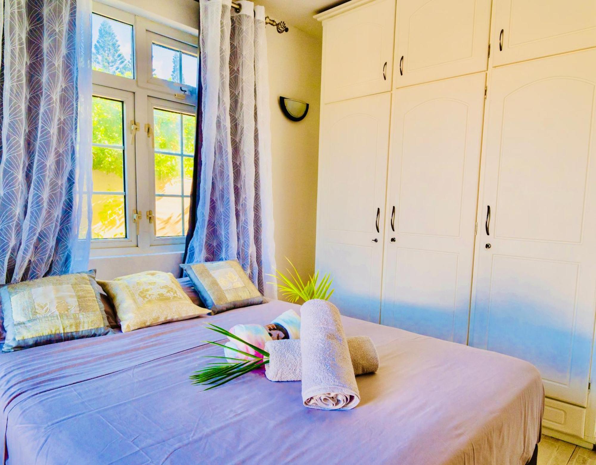 Cozy Home Riviere Noire Bagian luar foto