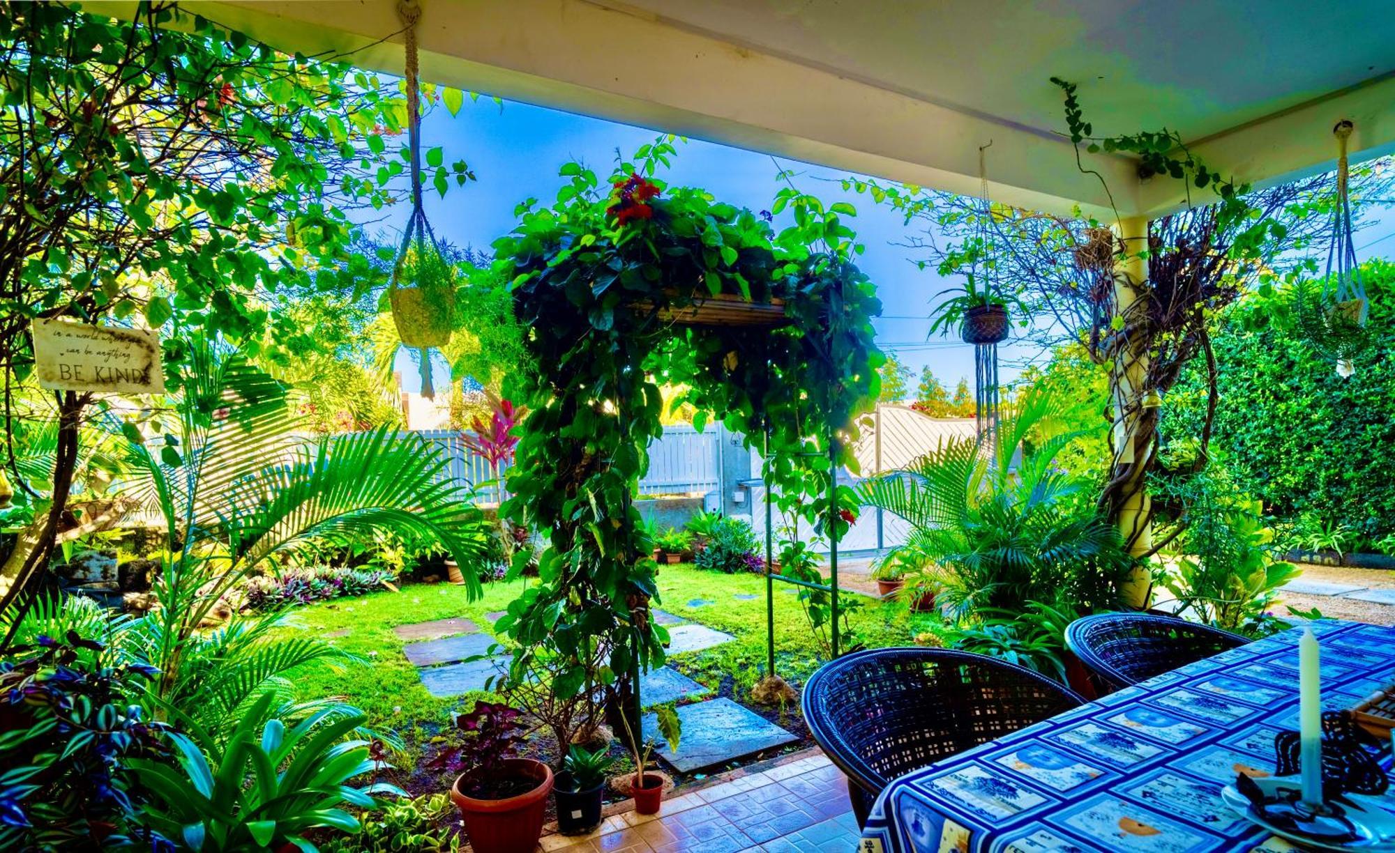 Cozy Home Riviere Noire Bagian luar foto
